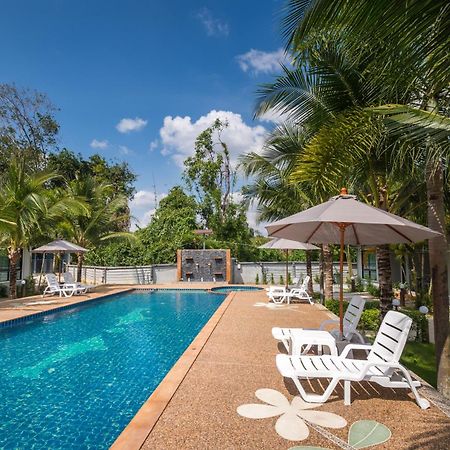 Mook Anda Villa Ao Nang Екстериор снимка