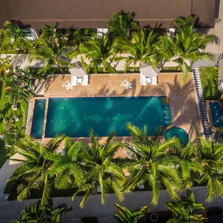 Mook Anda Villa Ao Nang Екстериор снимка