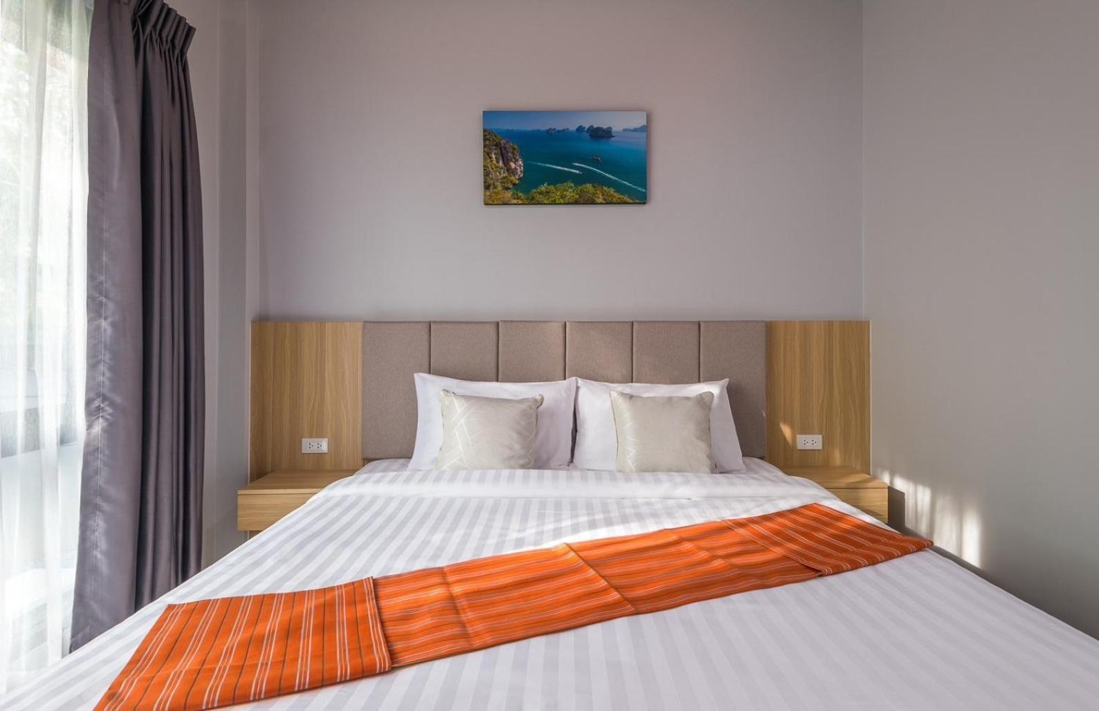 Mook Anda Villa Ao Nang Екстериор снимка