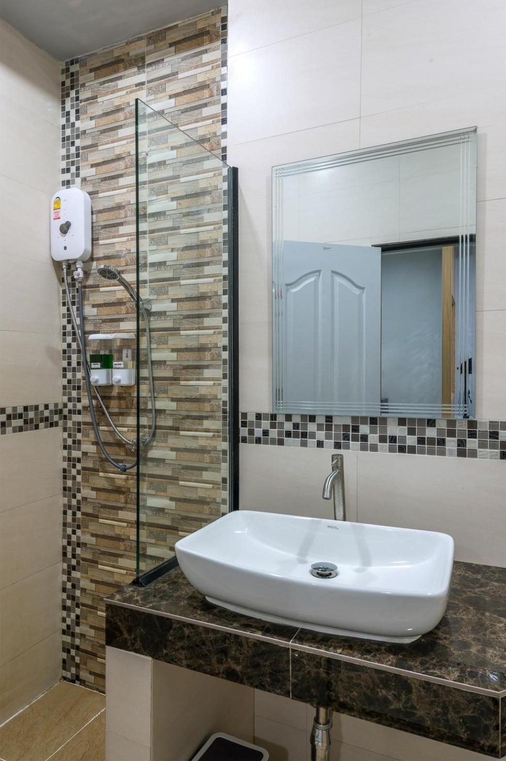 Mook Anda Villa Ao Nang Екстериор снимка