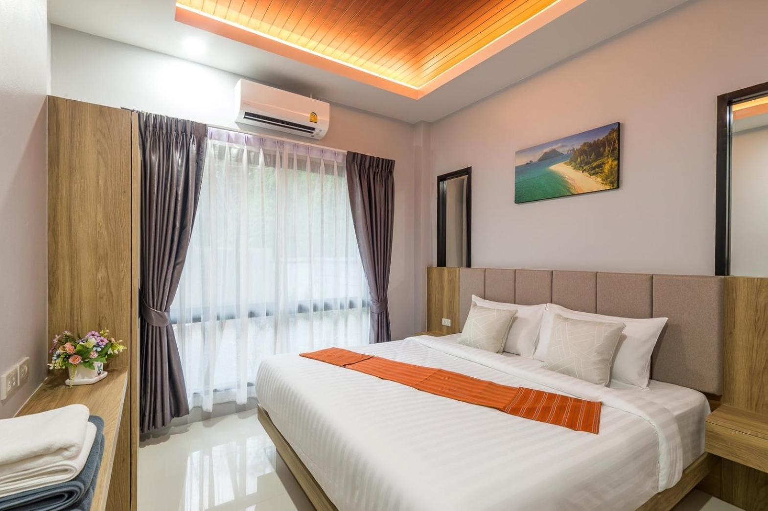 Mook Anda Villa Ao Nang Екстериор снимка