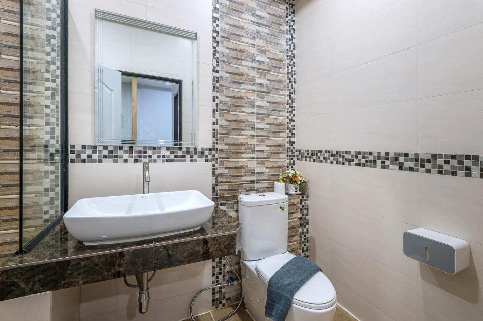 Mook Anda Villa Ao Nang Екстериор снимка