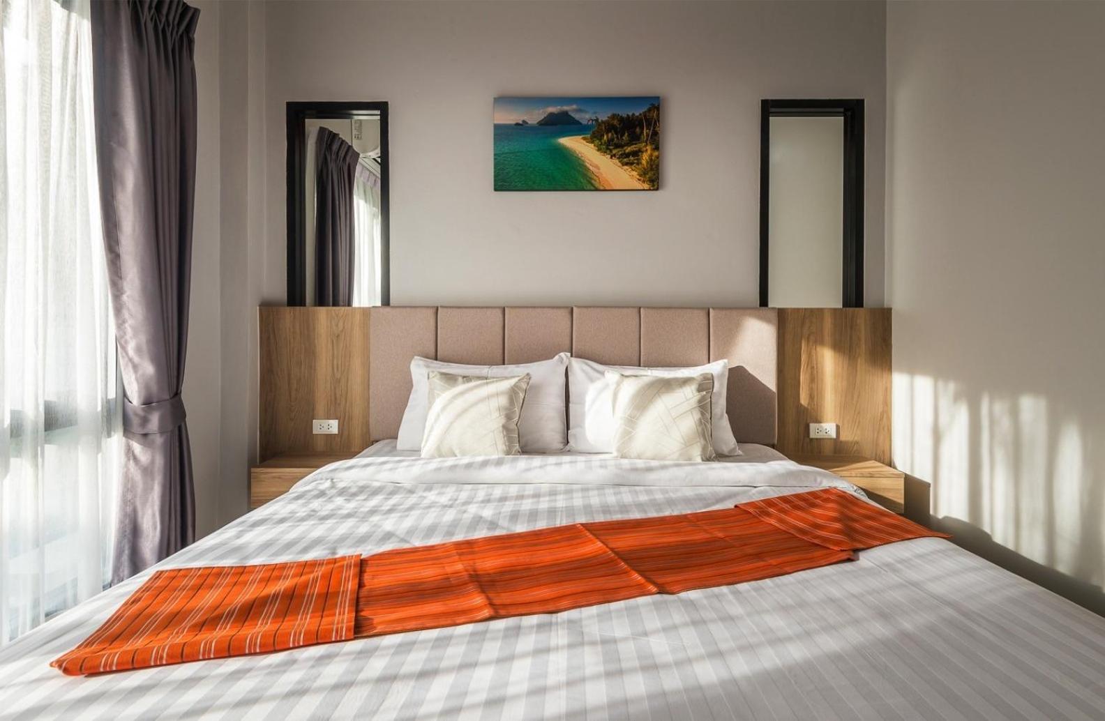 Mook Anda Villa Ao Nang Екстериор снимка