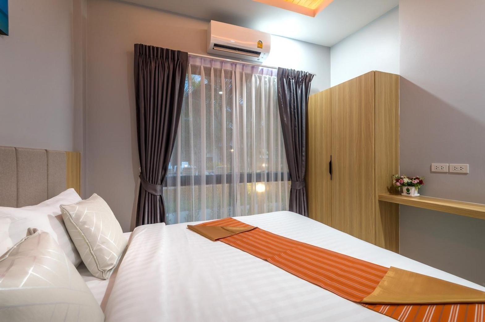 Mook Anda Villa Ao Nang Екстериор снимка