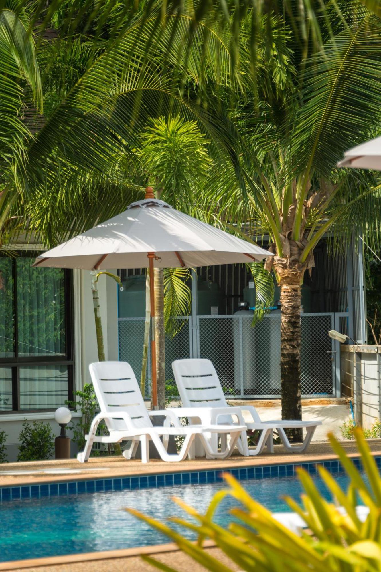 Mook Anda Villa Ao Nang Екстериор снимка
