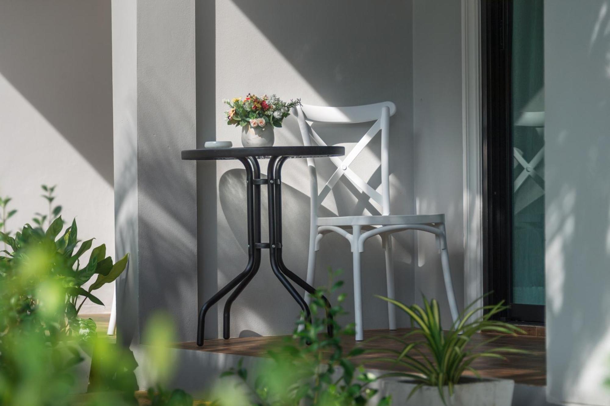 Mook Anda Villa Ao Nang Екстериор снимка